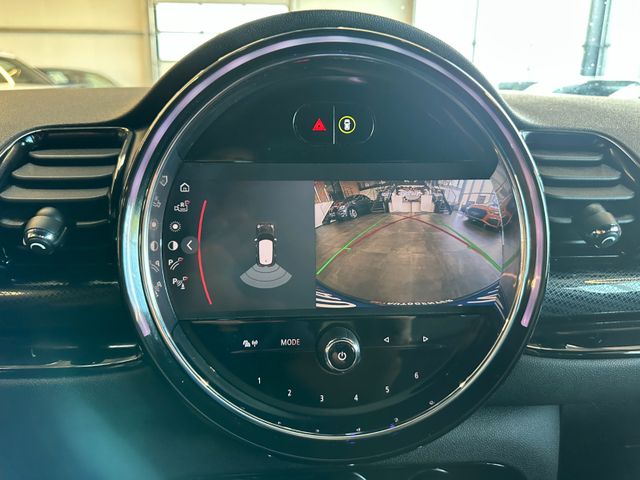 MYAUTOCENTER – Gebraucht- und Jahreswagen mit Werkstattservice in Pfaffenhofen MINI COOPER_S *1-HAND*KEYLESS*ACC*2-ZONEN*VOLLDIGITAL