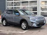 Ssangyong Korando eMotion 61,5 kWh Titanium, Led, Navi, Le - Ssangyong Korando aus 2022