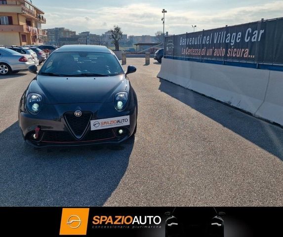 Alfa Romeo MiTo 1.3 JTDm 95 CV *SUPER* FULL OPTI