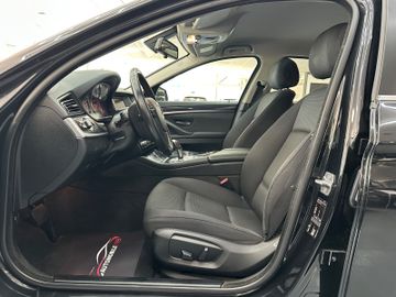 BMW 528 - 11