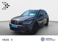 Volkswagen Tiguan - Vorschau Bild 1