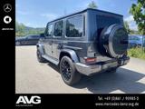 Mercedes-Benz G 400 d DIST|SD|360°|BUR®|STDHZG|ADAP-FA|AMG|20" - gebrauchte Mercedes-Benz G 400 aus dem Jahr 2023
