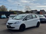 Honda Jazz 1.2 Trend HU/Klima/1.Hand - Honda Jazz: Trend
