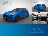 Ford Focus Turnier ST-Line /AHK/Pano/LED/Lenk heizbar - Ford Focus: ST