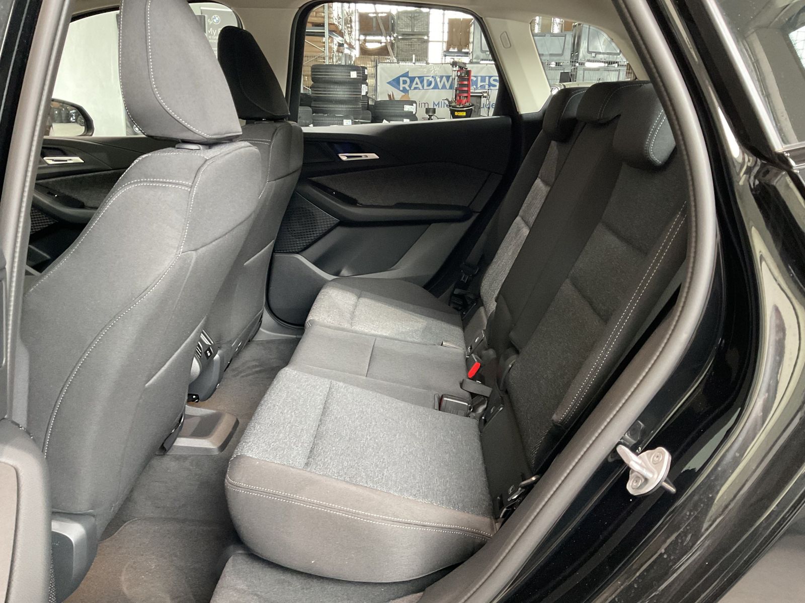 Fahrzeugabbildung BMW 220i |AHK |elektr. Heckklappe |Komfortzugang