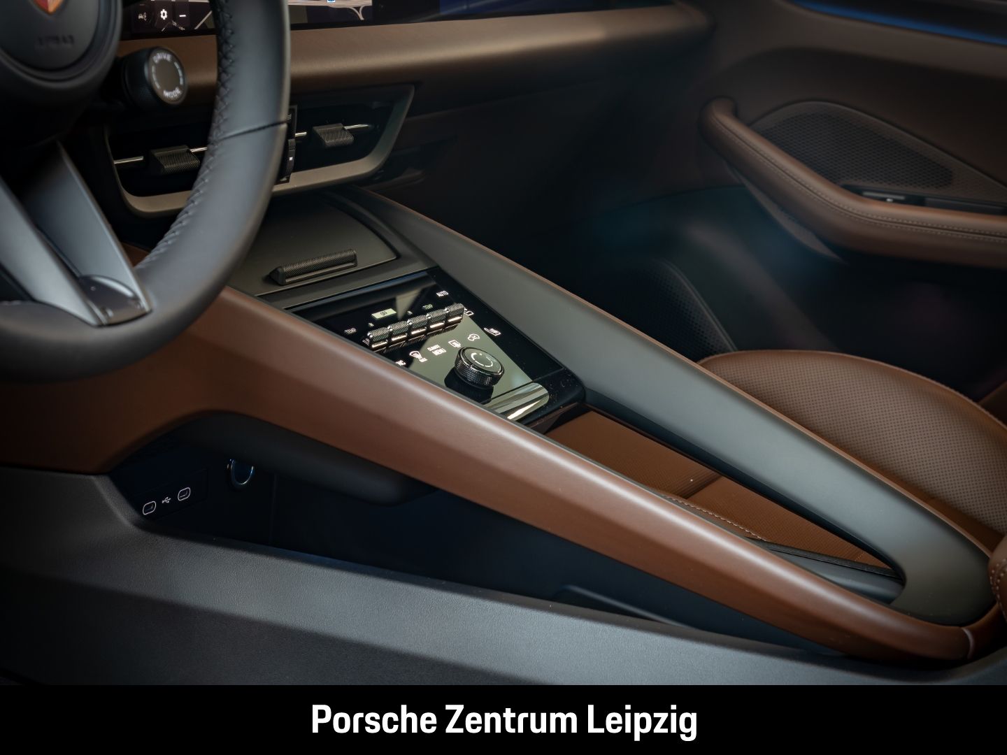 Porsche Macan - Bild 31