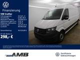 Volkswagen Crafter 35 Kasten HD 2.0 TDI LR Klima/04.30Garan