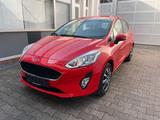 Ford Fiesta Cool & Connect *ERSTE HAND*TEMPOMAT* - Ford Fiesta Gebrauchtwagen in Stuttgart