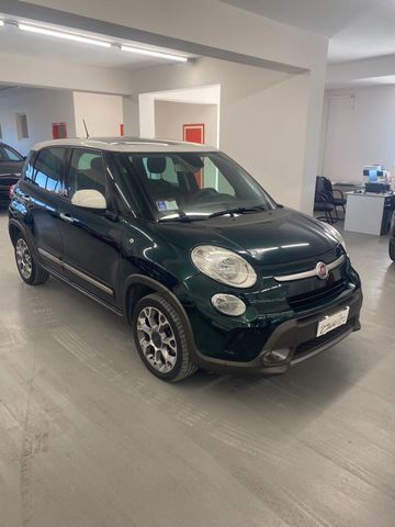 Fiat 500L 1.4 T-Jet 120 CV GPL Trekking