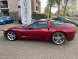 Chevrolet Corvette C6, Targa, Automatik, 6 L, 8 Zylinder - Chevrolet aus 2007