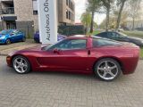 Chevrolet Corvette C6, Targa, Automatik, 6 L, 8 Zylinder - Chevrolet: Corvet