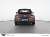 Volkswagen Beetle Cabrio Sound TSI Xenon Alu18 Navi Soundsy - Volkswagen Beetle: Sound