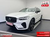 Volvo XC60 R Design 2WD "1 HAND-PANO-LEDER-NAVI-CAM" - Volvo Gebrauchtwagen in Aachen