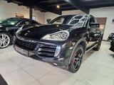 Porsche Cayenne S,Pano,Prins -LPG,NAVI,Alu,Tuv-Au, 2-Han - Porsche Cayenne mit LPG-Antrieb