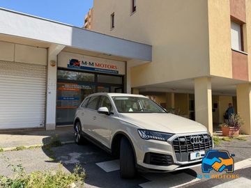 Audi Q7 - 3