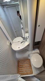 Carado V347 PRO+MJ26*Automatik*SafetyP*DigitalP*ZEITNAH