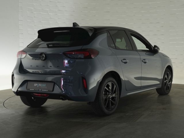 Corsa F FACELIFT GS AT+LED+RÜCKFAHRKAMERA+SITZ-/
