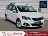 Seat Alhambra 2.0 TDI ACC/KAMERA/TOTWINKEL/3Z-KLIMA