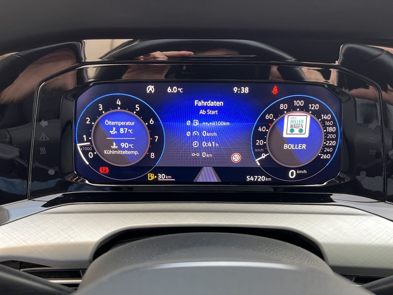 Volkswagen Golf - Bild 11