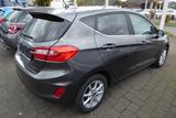 Ford Fiesta Titanium SHZ LHZ beh.WSS - Ford Fiesta Gebrauchtwagen in Aachen