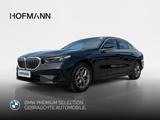 BMW 520i Innovation+Comfort+Standhzg+ neues Modell - BMW 5er Leasingangebote für Privatpersonen