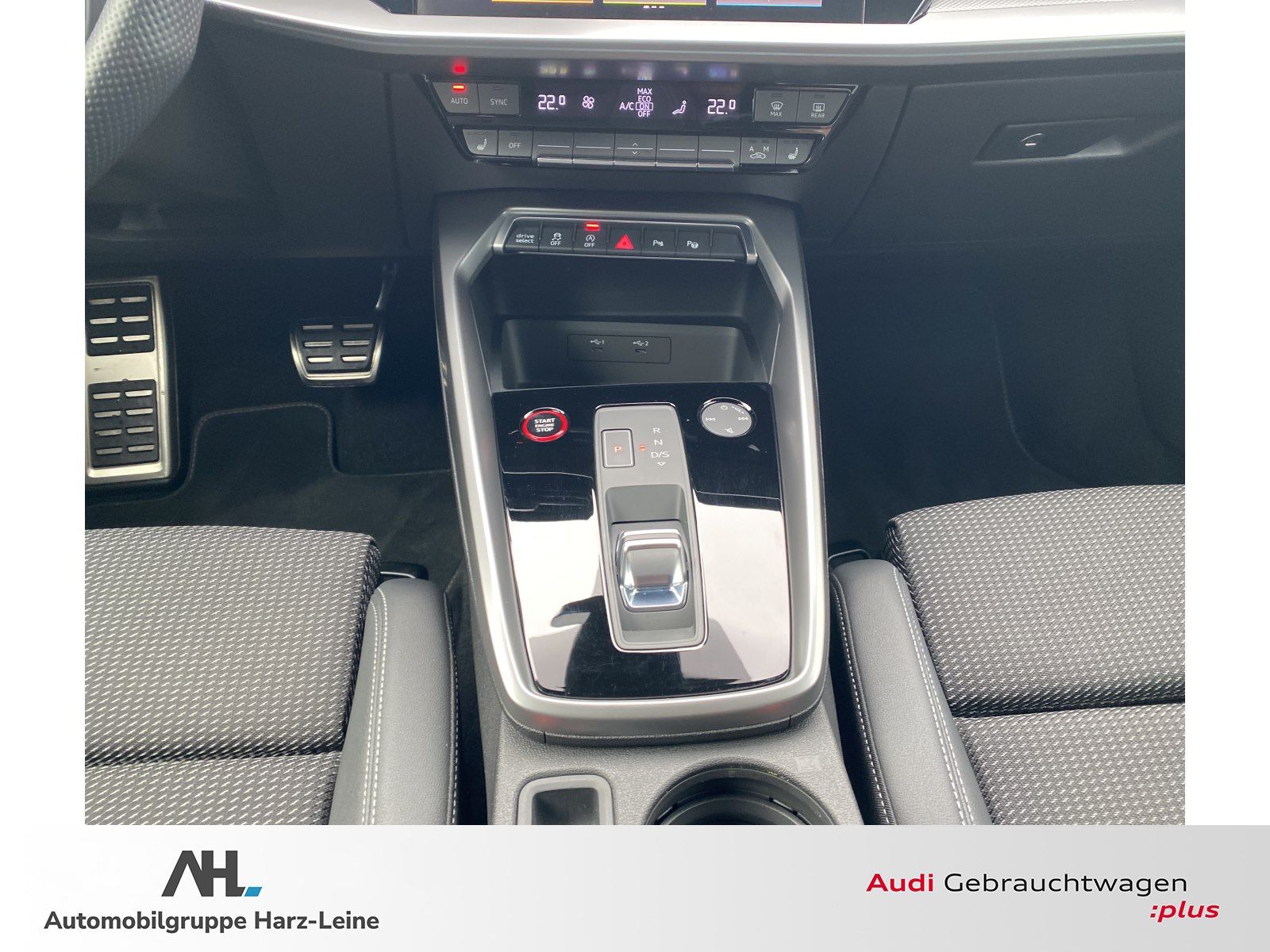 Audi S3 - Bild 18