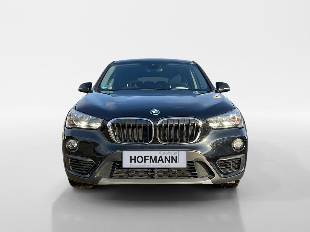 BMW X1 sDrive18i Aut. Driv.Ass.Plus+Business+DAB+RFK