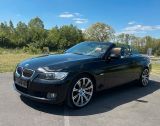 BMW 330d Cabrio - 1. Besitz !!! Original M-Felgen