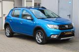 Dacia Sandero II Stepway Prestige Kamera+Navi+Tempomat - Dacia Sandero Gebrauchtwagen in Berlin