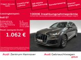Audi Q7 55 TFSIe quattro AHK Kamera Luft Navi - Audi Q7 Gebrauchtwagen in Hannover