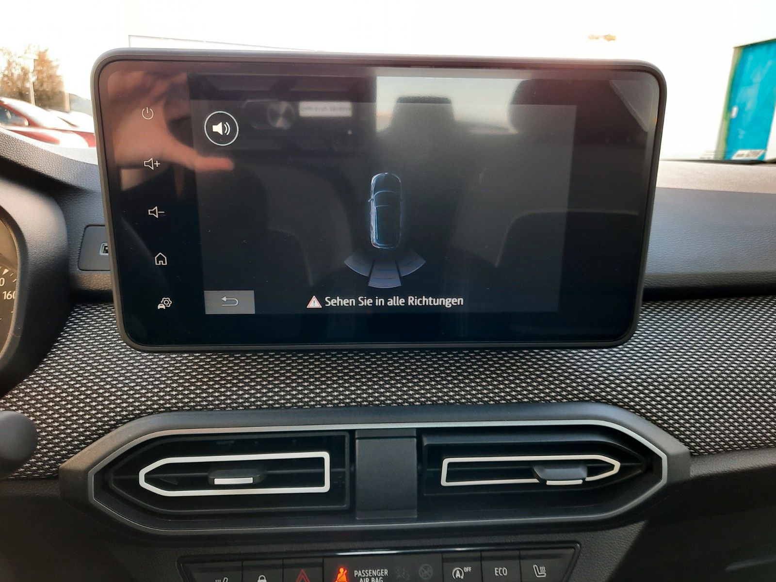 Dacia Sandero - Bild 19