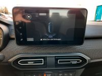 Dacia Sandero - Vorschau Bild 19