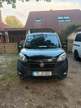 Fiat doblo Maxi Transporter - Fiat: Transporter