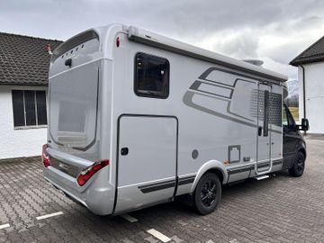 HYMER  ERIBA  HYMERCAR B-Klasse MC T 680 Autarkie Premium Winter