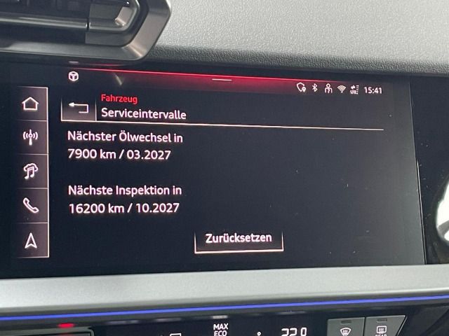 Audi RS3 - Bild 17