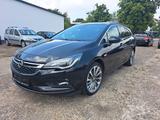 Opel Astra K Sports Tourer Dynamic Start/Stop - Opel Astra Gebrauchtwagen in Karlsruhe