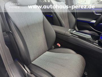 Mercedes E 200 - 6