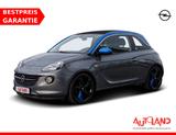 Opel Adam 1.4 Open Air 120 Jahre DAB Sitzheizung PDC - Opel Adam: 1.4
