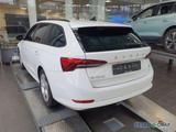 Skoda Octavia Combi 1.4 TSI iV Ambition LED / AHK / Ei - gebrauchte Skoda Octavia aus dem Jahr 2022