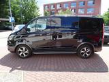 Ford Tourneo Custom 320 L1 H1 Tourneo Active 8 Sitzer - Ford Tourneo Custom: Active