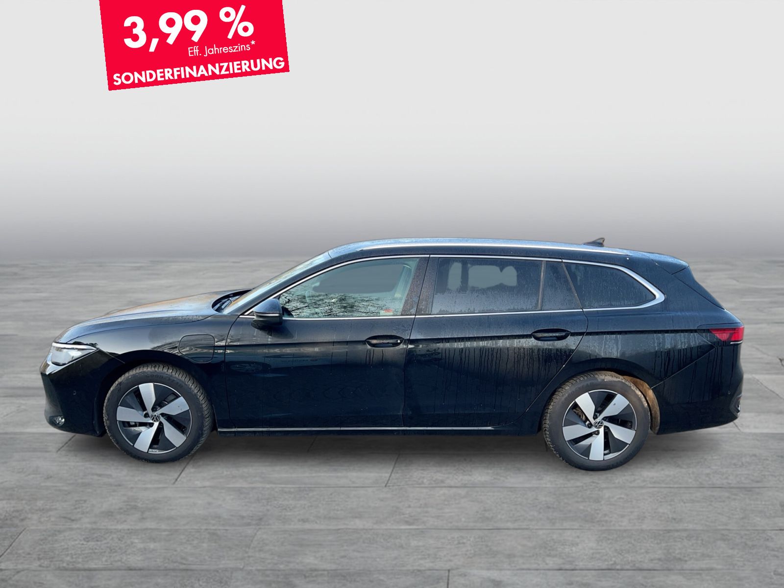 Volkswagen Passat Variant - Bild 3