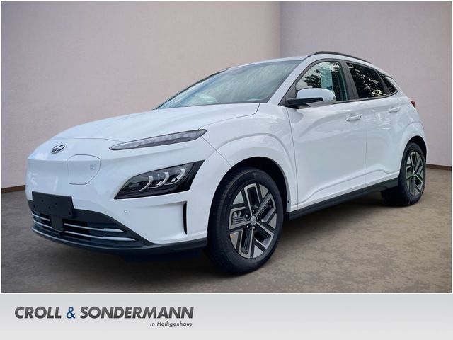 Hyundai Kona Elektro Trend, Kamera, Navi, LED