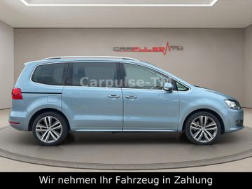 Volkswagen Sharan - 5