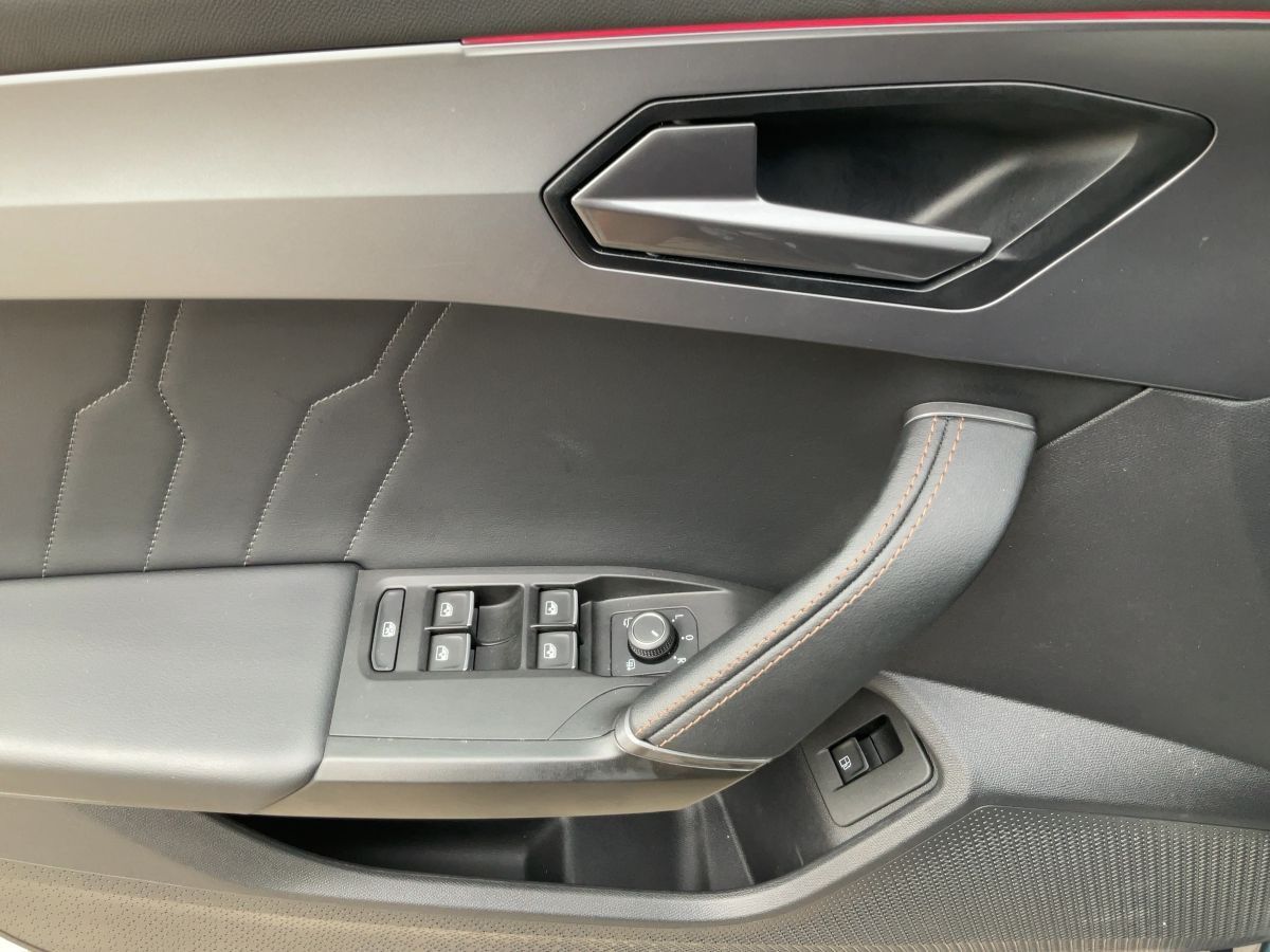 Cupra Leon - Bild 15