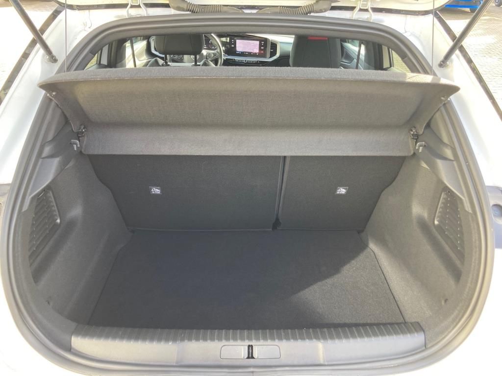 Autohaus Franke & Ebert -  Opel MOKKA GS 1.2 136 PS SHZ LHZ Navi Park  Go - Bild 6