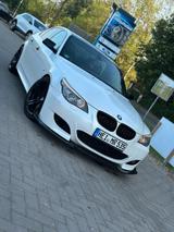BMW 535d e60 Edition Facelift - BMW 535: 535d E60