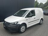 Volkswagen Caddy Nfz Kasten BMT*NAVI*Rückfahrkamera* - VW Caddy Gebrauchtwagen in Bielefeld