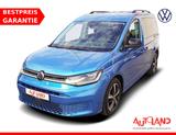 Volkswagen Caddy 1.5 TSI DSG Life LED ACC PDC Android Apple - Volkswagen Caddy in Dresden