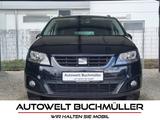 Seat Alhambra 2.0 TDI,7-SITZER,AHK,KAMER,NAVI,KEYLESS - Seat Alhambra Kombi Gebrauchtwagen
