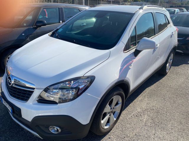 Opel Mokka 1.4 Turbo